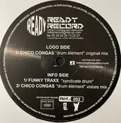 Chico Congas / Funky Traxx