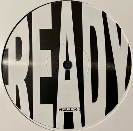 Chico Congas / Funky Traxx - Drum Element EP