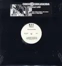 12inch Vinyl Single - Chico & Coolwadda - Godzilla Like
