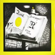 12inch Vinyl Single - Chico Crew - Acid Pages
