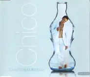 Chico - Curvy Cola Bottle Body