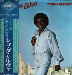 Chico Da Silva - Tudo Mudou