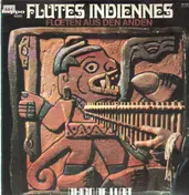 Chico de Luna - Flutes Indiennes - Floeten aus den Anden
