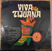 Chico de Luna & The Pop Brass - Viva Tijuana