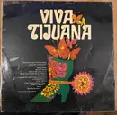 LP - Chico de Luna & The Pop Brass - Viva Tijuana