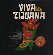 Chico de Luna & The Pop Brass - Viva Tijuana