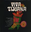 LP - Chico de Luna & The Pop Brass... - Viva Tijuana
