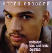 CD Single - Chico DeBarge - Give You What You Want (Fa Sure)