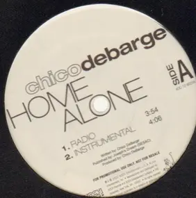 Chico DeBarge - Home Alone