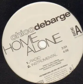 Chico DeBarge - Home Alone