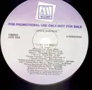 12inch Vinyl Single - Chico DeBarge - I Like My Body