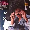 12inch Vinyl Single - Chico DeBarge - I've Been Watching You