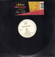 Chico DeBarge - Playa Hater