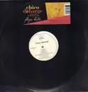 12inch Vinyl Single - Chico DeBarge - Playa Hater