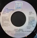 7inch Vinyl Single - Chico DeBarge - Rainy Night