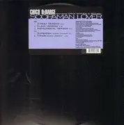 12inch Vinyl Single - Chico DeBarge - Soopaman Lover