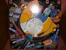 12inch Vinyl Single - Chico DeBarge - Talk To Me