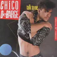 Chico DeBarge - Talk To Me