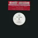 Double LP - Chico DeBarge - The Game
