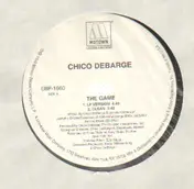 Chico DeBarge - The Game