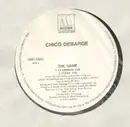 12inch Vinyl Single - Chico DeBarge - The Game