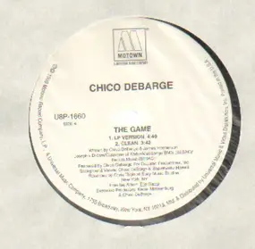 Chico DeBarge - The Game