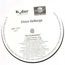 12inch Vinyl Single - Chico DeBarge - No Guarantee