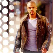 CD - Chico DeBarge - Free