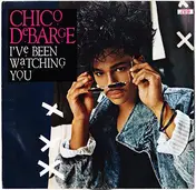 Chico DeBarge - I've Been Watching You
