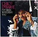 7inch Vinyl Single - Chico DeBarge - I've Been Watching You