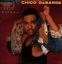 LP - Chico DeBarge - Kiss Serious