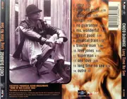 CD - Chico DeBarge - Long Time No See