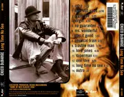 CD - Chico DeBarge - Long Time No See