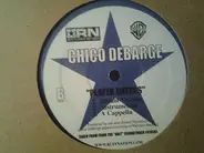 Chico DeBarge - Player Haters