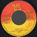 7inch Vinyl Single - Chico / Delly Ranks - Hotta Lava / Gal She Woo