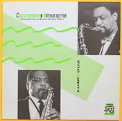 Chico Freeman - Luminous