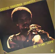 Chico Freeman Quartet