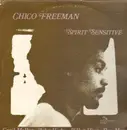 LP - Chico Freeman - Spirit Sensitive