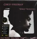LP - Chico Freeman - Spirit Sensitive - 180g
