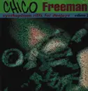 LP - Chico Freeman - Synthophone Riffs For Deejays Volume 2.