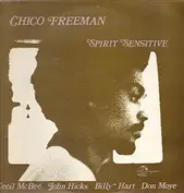 Chico Freeman