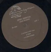LP - Chico Freeman - Spirit Sensitive