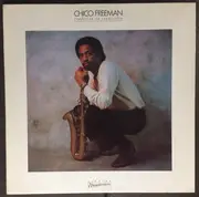 LP - Chico Freeman - Tradition In Transition