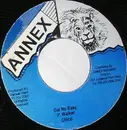 7inch Vinyl Single - Chico - Gal No Easy
