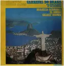 Double LP - Chico Gilberto Et Son Orchestre - Carnaval Do Brasil