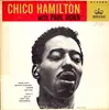 LP - Chico Hamilton With Paul Horn - Chico Hamilton With Paul Horn