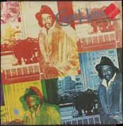 LP - Chico Hamilton - Chico Hamilton And The Players