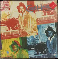 Chico Hamilton - Chico Hamilton and the Players