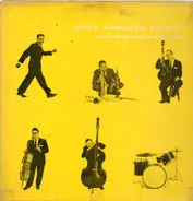 The Chico Hamilton Quintet - Chico Hamilton Quintet