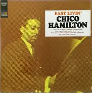 Chico Hamilton - Easy Livin'